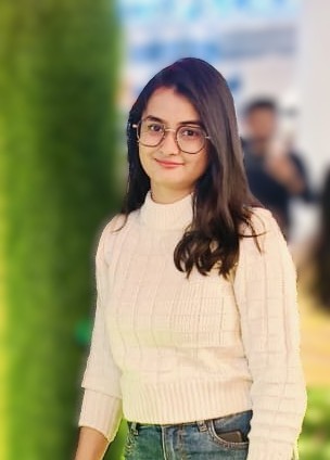 Sai Subhashree - photo